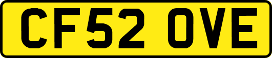 CF52OVE