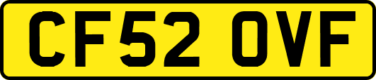 CF52OVF