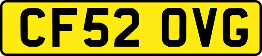 CF52OVG