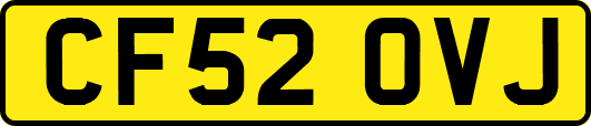 CF52OVJ