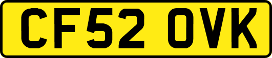 CF52OVK