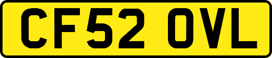 CF52OVL