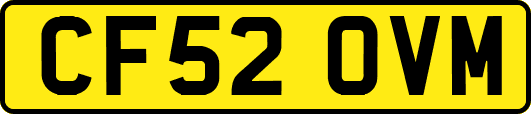 CF52OVM
