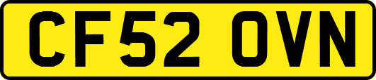 CF52OVN