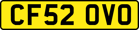 CF52OVO