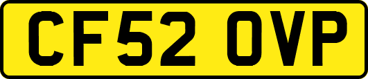 CF52OVP
