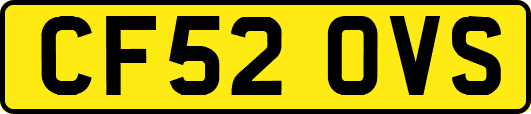 CF52OVS