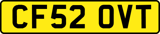 CF52OVT