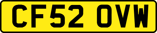 CF52OVW