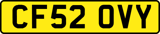 CF52OVY