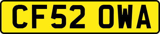CF52OWA