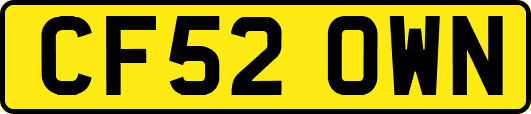 CF52OWN