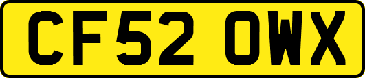 CF52OWX