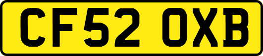 CF52OXB