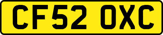 CF52OXC