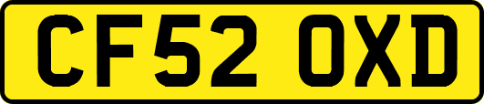 CF52OXD