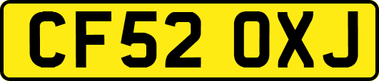 CF52OXJ
