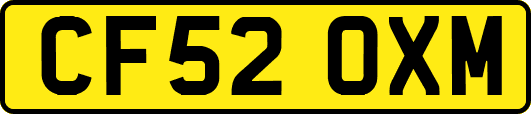 CF52OXM