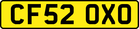 CF52OXO