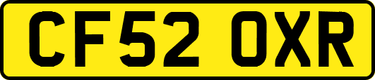 CF52OXR