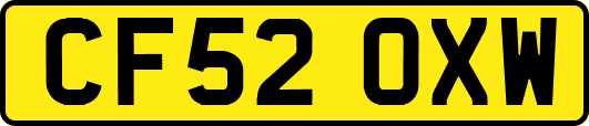 CF52OXW