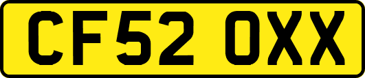 CF52OXX