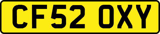 CF52OXY