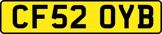 CF52OYB