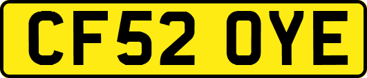 CF52OYE