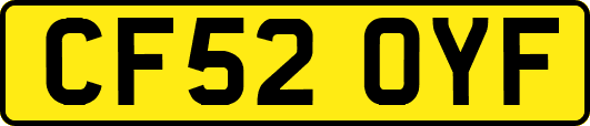 CF52OYF