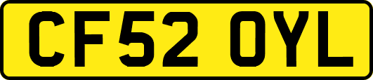 CF52OYL