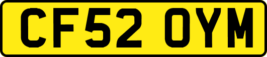 CF52OYM