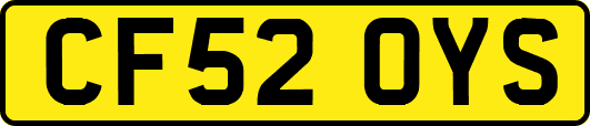 CF52OYS