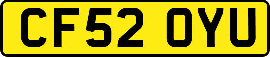 CF52OYU