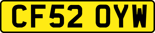 CF52OYW