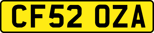 CF52OZA