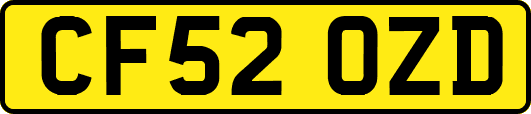 CF52OZD