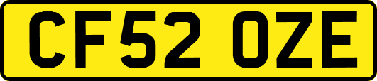 CF52OZE