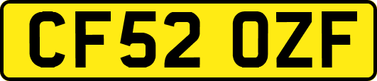 CF52OZF