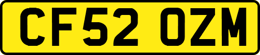 CF52OZM