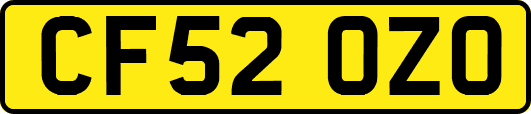 CF52OZO