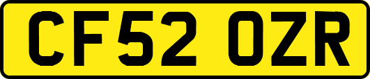 CF52OZR