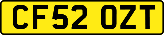 CF52OZT