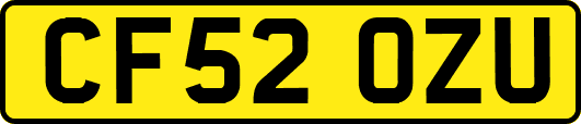 CF52OZU