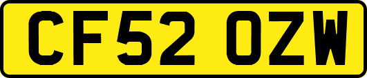 CF52OZW