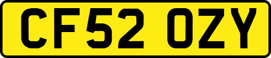 CF52OZY