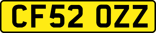 CF52OZZ