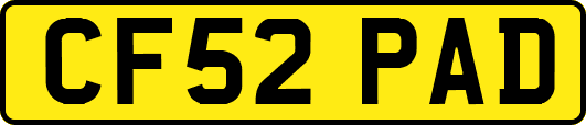CF52PAD