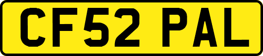 CF52PAL