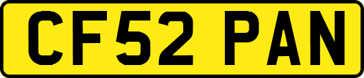 CF52PAN